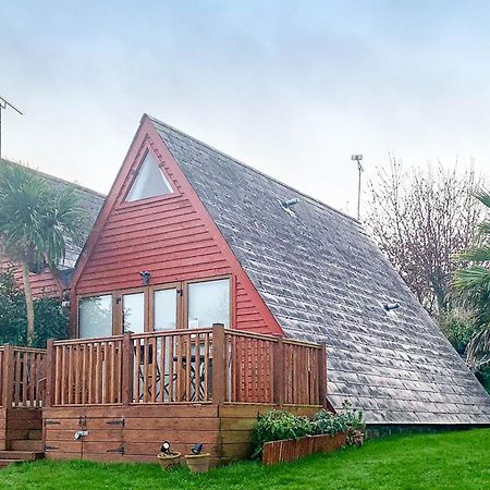 Poppy Lodge Kingsdown  Exterior foto
