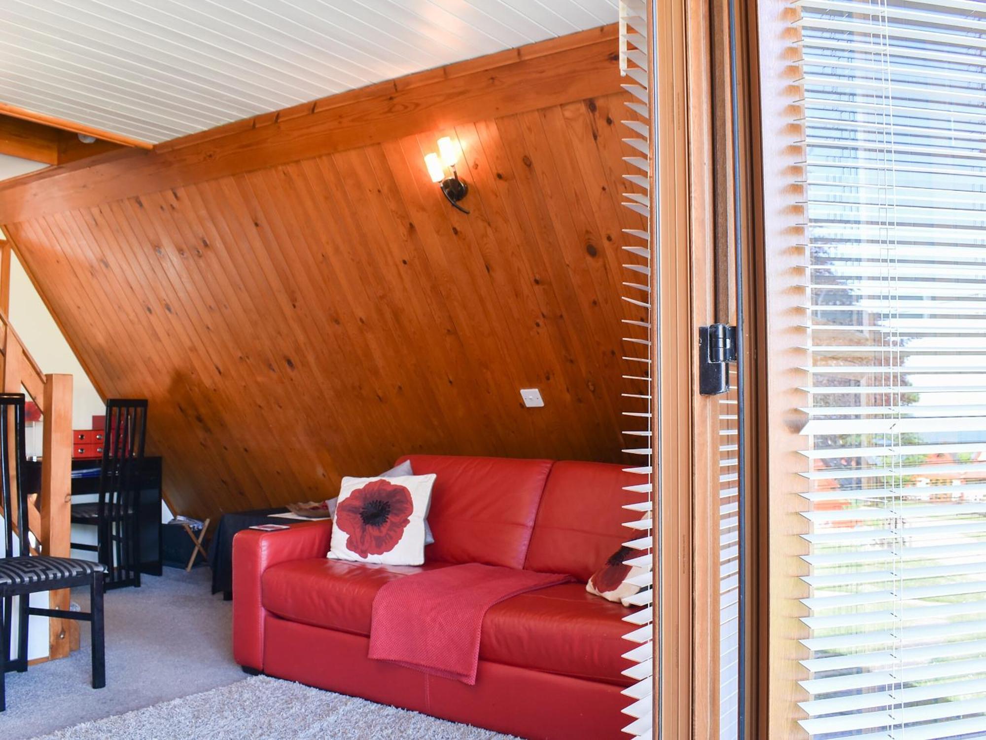 Poppy Lodge Kingsdown  Exterior foto