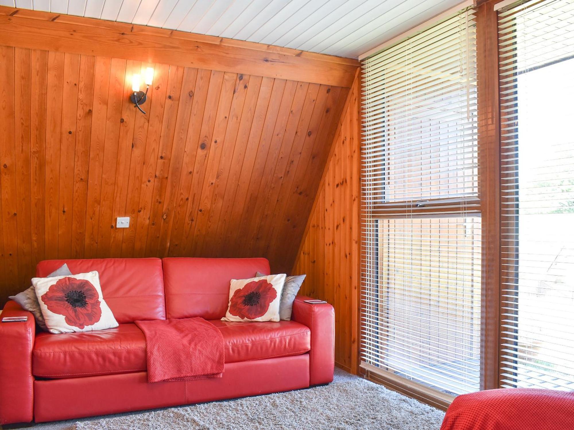 Poppy Lodge Kingsdown  Exterior foto