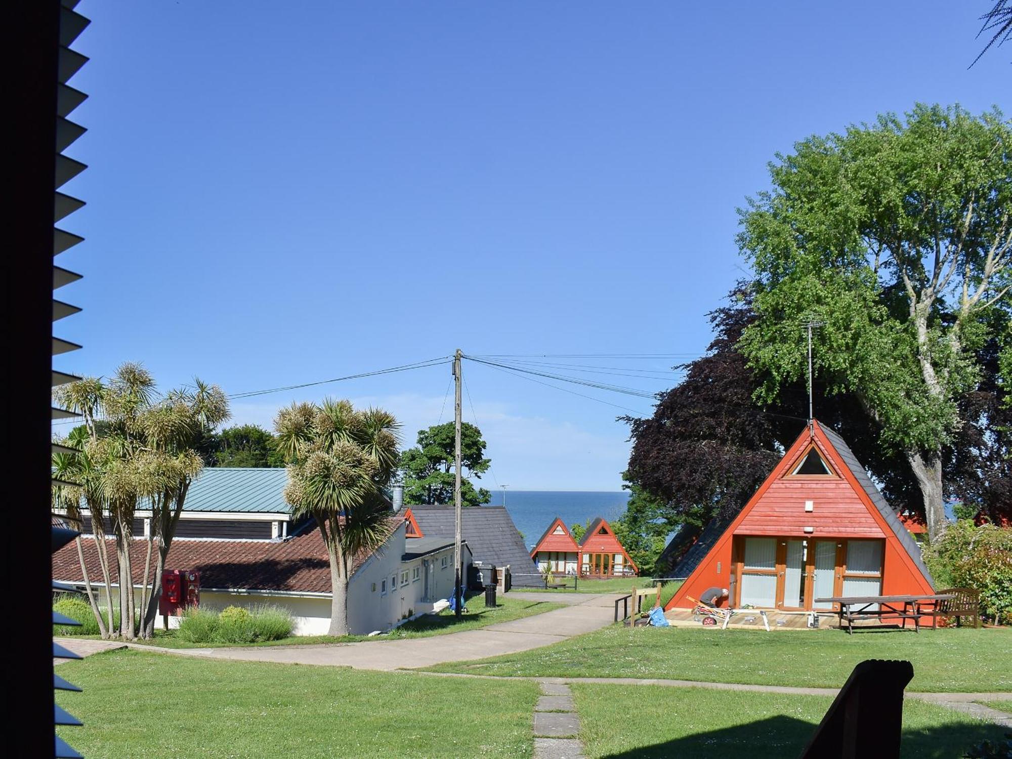 Poppy Lodge Kingsdown  Exterior foto
