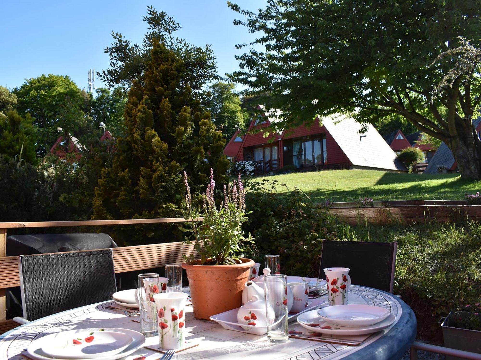 Poppy Lodge Kingsdown  Exterior foto