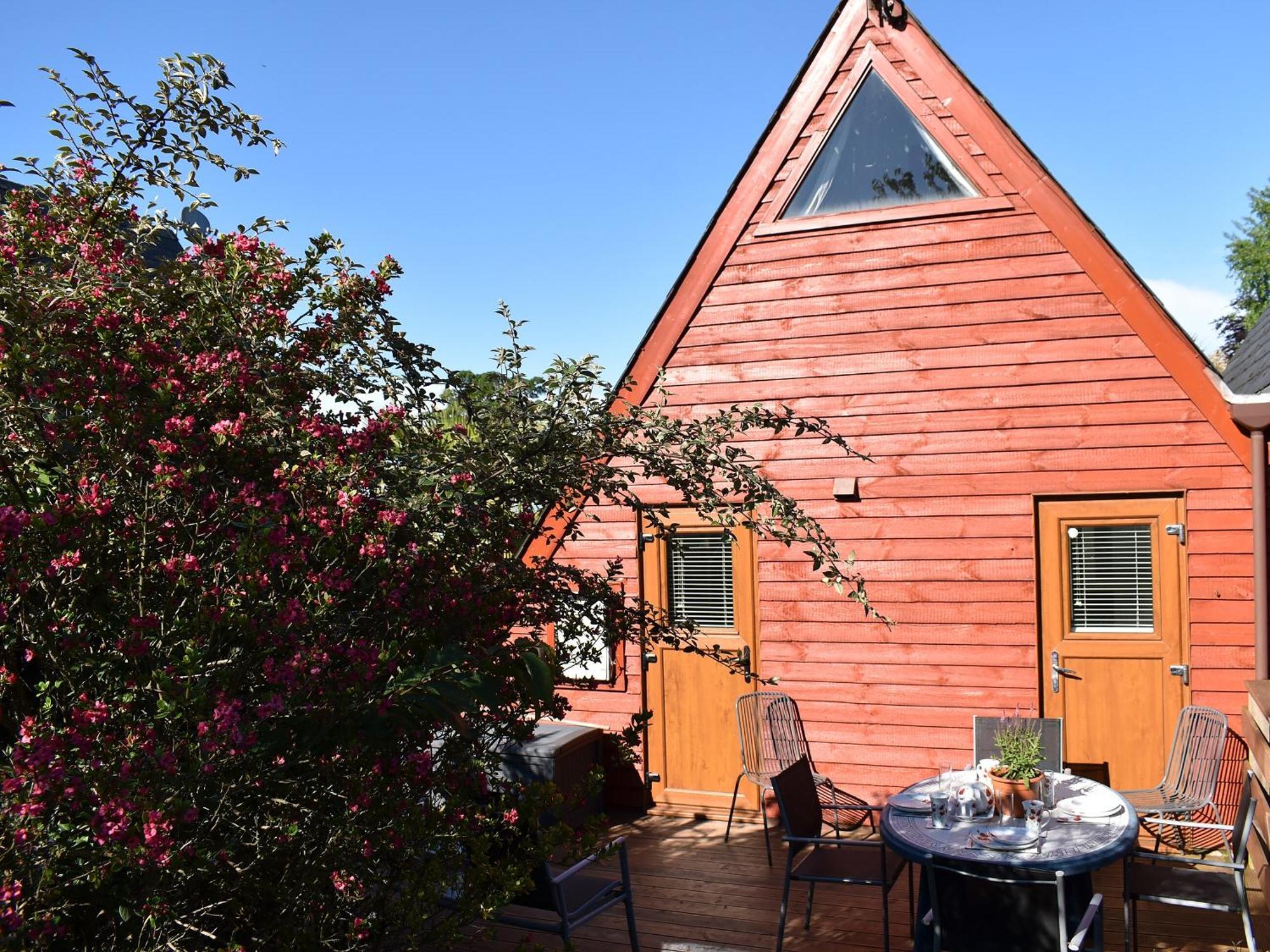 Poppy Lodge Kingsdown  Exterior foto