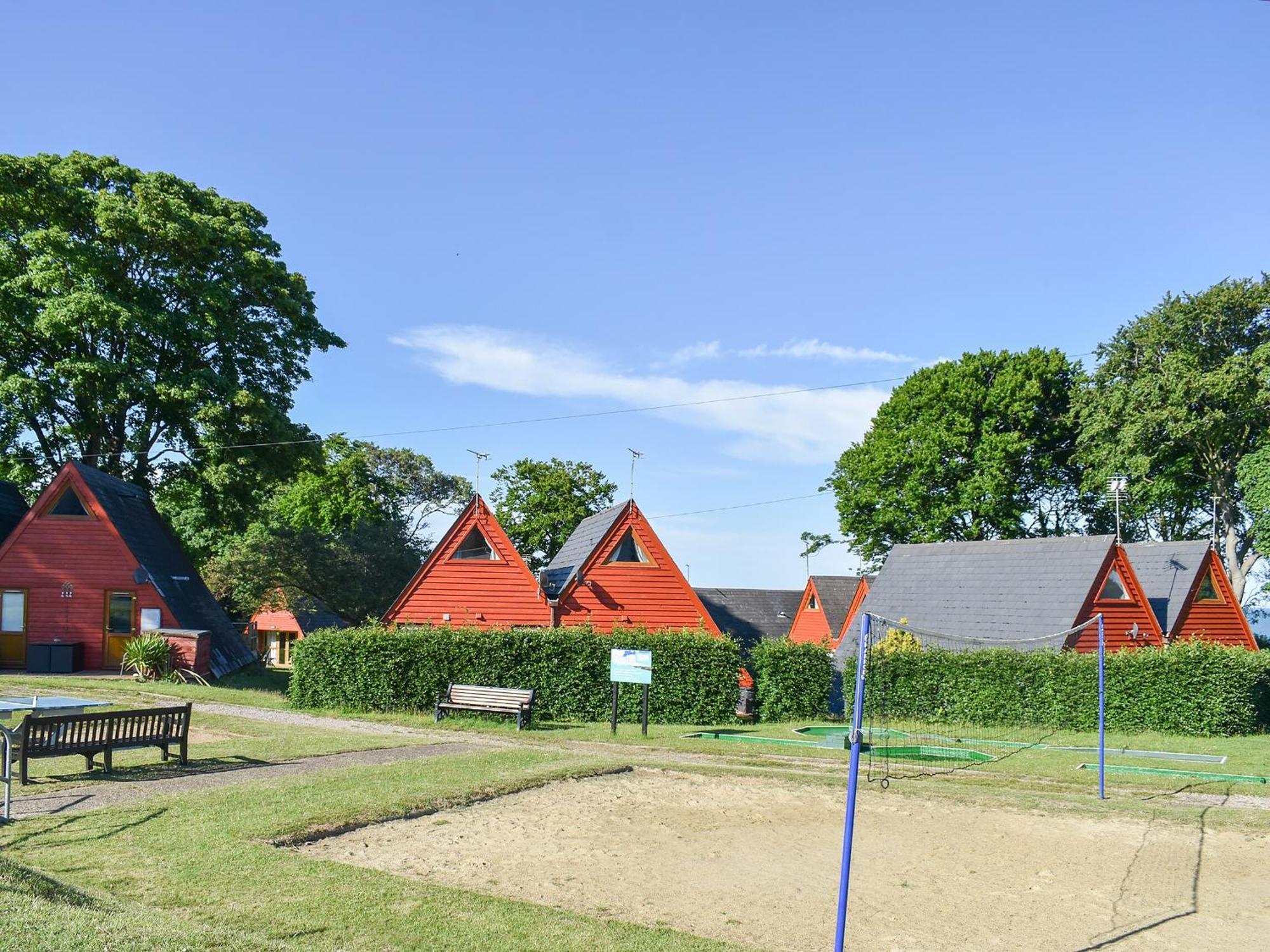 Poppy Lodge Kingsdown  Exterior foto